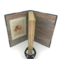 Les Cariatides. Les Stalactites. Le Sang de la coupe. Roses de Noël.