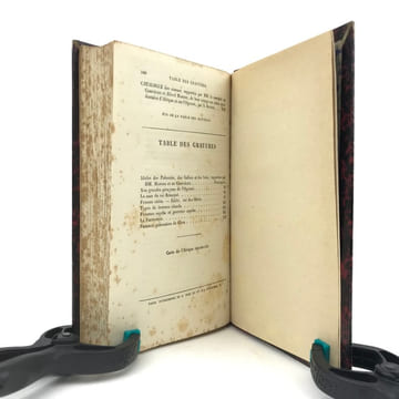 L’Afrique équatoriale. Okanda. Bangouens. Osyéba. . COMPIÈGNE (Marquis de)