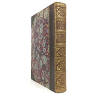 A Catalogue of engraved portraits, topographical drawings and prints, coins, gems, autographs, antiquities, and works of art, exhibited at the opening of the new library and museum of the corporation of London, November, 1872.