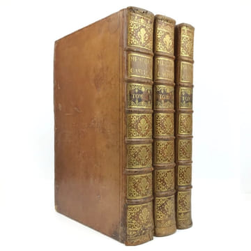 Les Mémoires de Messire Michel de Castelnau, seigneur de Mauvissière. . CASTELNAU (Michel de)  