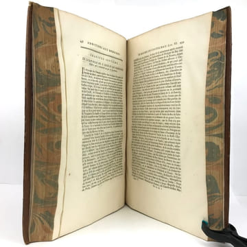 Les Mémoires de Messire Michel de Castelnau, seigneur de Mauvissière. . CASTELNAU (Michel de)  