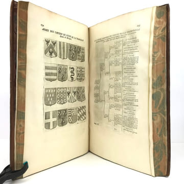 Les Mémoires de Messire Michel de Castelnau, seigneur de Mauvissière. . CASTELNAU (Michel de)  