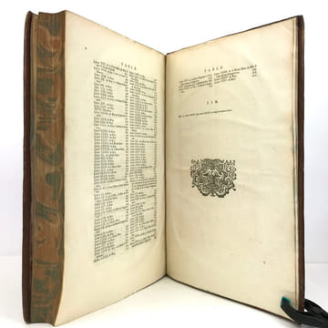 Les Mémoires de Messire Michel de Castelnau, seigneur de Mauvissière. . CASTELNAU (Michel de)  