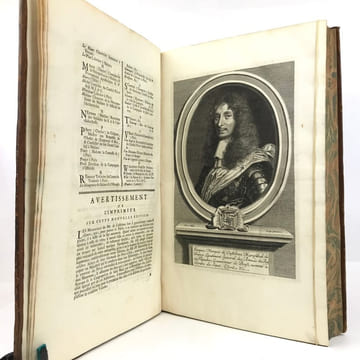 Les Mémoires de Messire Michel de Castelnau, seigneur de Mauvissière. . CASTELNAU (Michel de)  