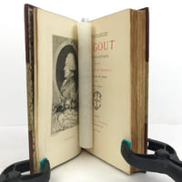 Physiologie du goût.