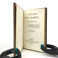 La Botanique des dames.