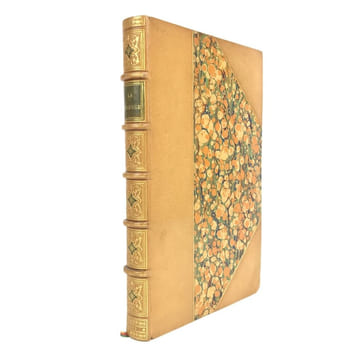 La Régence. Portefeuille d’un Roué. . PARNES (Roger de) ; ROUVEYRE (Édouard) Rouveyre.