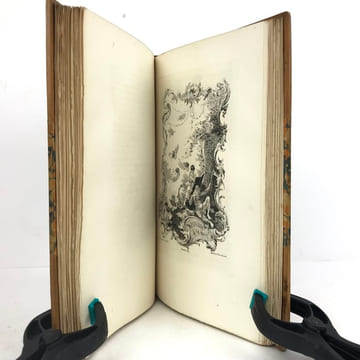 La Régence. Portefeuille d’un Roué. . PARNES (Roger de) ; ROUVEYRE (Édouard) Rouveyre.