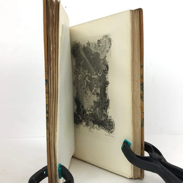 La Régence. Portefeuille d’un Roué. . PARNES (Roger de) ; ROUVEYRE (Édouard) Rouveyre.