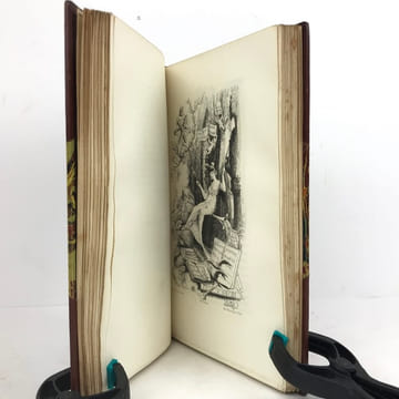 Le Directoire. Portefeuille d’un incroyable. . PARNES (Roger de) ; ROUVEYRE (Édouard) 