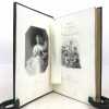 Galerie des femmes de Shakespeare. Collection de quarante-cinq portraits gravés par les premiers artistes de Londres enrichis de notices de critiques ...