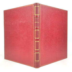 The Midland-Counties Tourist. Seventy-three views in the counties of Derby, Chester, Leicester, Lincoln, Nottingham, and Rutland. from original drawings by Thomas Allom. With historical and topographical descriptions by T. Rose & T. Noble.