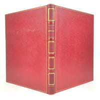 The Midland-Counties Tourist. Seventy-three views in the counties of Derby, Chester, Leicester, Lincoln, Nottingham, and Rutland. from original drawings by Thomas Allom. With historical and topographical descriptions by T. Rose & T. Noble.