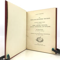 The Midland-Counties Tourist. Seventy-three views in the counties of Derby, Chester, Leicester, Lincoln, Nottingham, and Rutland. from original drawings by Thomas Allom. With historical and topographical descriptions by T. Rose & T. Noble.