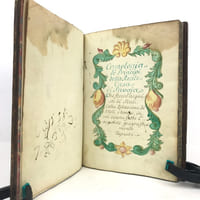 Cronologia de Principi della reale Casa de Savoja.
