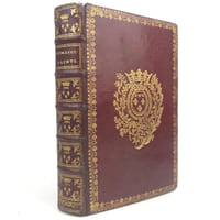 L'Office de la quinzaine de Pasque, latin-françois, à l'usage de Rome et de Paris.