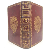 L'Office de la quinzaine de Pasque, latin-françois, à l'usage de Rome et de Paris.