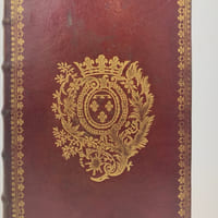 L'Office de la quinzaine de Pasque, latin-françois, à l'usage de Rome et de Paris.