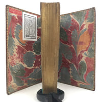 L'Office de la quinzaine de Pasque, latin-françois, à l'usage de Rome et de Paris.