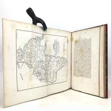 Œuvres complètes de Buffon, avec les descriptions anatomiques de Daubenton, son collaborateur. . LECLERC DE BUFFON (Georges-Louis)  