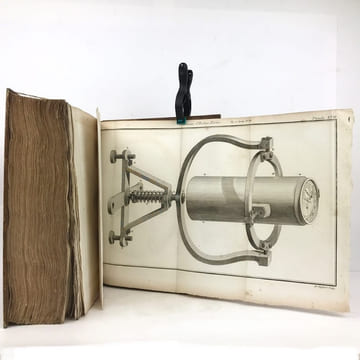 Traité des horloges marines, contenant la théorie, la construction, la main-d'œuvre de ces machines, et la manière de les éprouver, pour parvenir, à ...