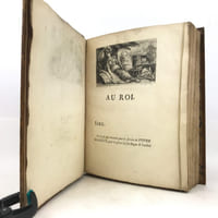 Traité des horloges marines, contenant la théorie, la construction, la main-d'œuvre de ces machines, et la manière de les éprouver, pour parvenir, à leur moyen, à la rectification des Cartes Marines, et à la détermination des Longitudes en Mer.
