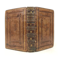Pub. Ovidii Nasonis Metamorphoseon, hoc est, Transformationum libri XV. 