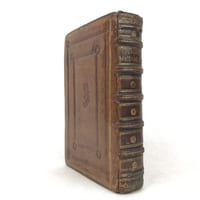 Pub. Ovidii Nasonis Metamorphoseon, hoc est, Transformationum libri XV. 