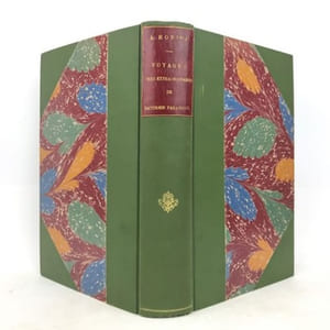 Voyages très extraordinaires de Saturnin Farandoul Dans les 5 ou 6 parties du monde et dans tous les pays connus et même inconnus de M. Jules Verne.