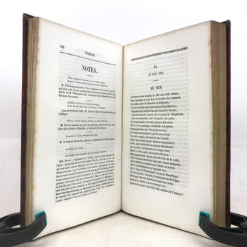 Œuvres de Barthélemy et Méry. Napoléon en Égypte, Waterloo, Le Fils de l’homme, Les Douze journées, Némésis.. BARTHÉLÉMY (Marseille Auguste) ; MÉRY ...