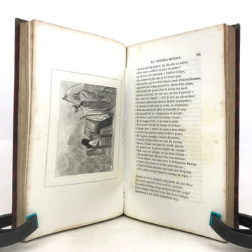 Œuvres de Barthélemy et Méry. Napoléon en Égypte, Waterloo, Le Fils de l’homme, Les Douze journées, Némésis.. BARTHÉLÉMY (Marseille Auguste) ; MÉRY ...