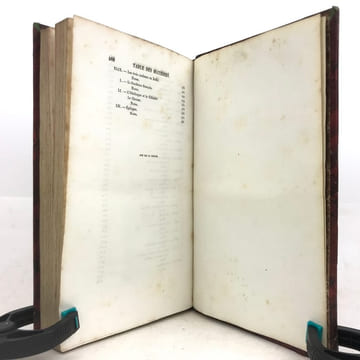Œuvres de Barthélemy et Méry. Napoléon en Égypte, Waterloo, Le Fils de l’homme, Les Douze journées, Némésis.. BARTHÉLÉMY (Marseille Auguste) ; MÉRY ...