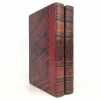 Œuvres de Barthélemy et Méry. Napoléon en Égypte, Waterloo, Le Fils de l’homme, Les Douze journées, Némésis.. BARTHÉLÉMY (Marseille Auguste) ; MÉRY ...