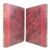 Œuvres de Barthélemy et Méry. Napoléon en Égypte, Waterloo, Le Fils de l’homme, Les Douze journées, Némésis.. BARTHÉLÉMY (Marseille Auguste) ; MÉRY ...