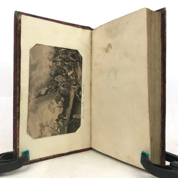 Œuvres de Barthélemy et Méry. Napoléon en Égypte, Waterloo, Le Fils de l’homme, Les Douze journées, Némésis.. BARTHÉLÉMY (Marseille Auguste) ; MÉRY ...