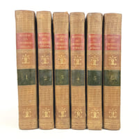 Histoire des empereurs romains, depuis Auguste jusqu’à Constantin.