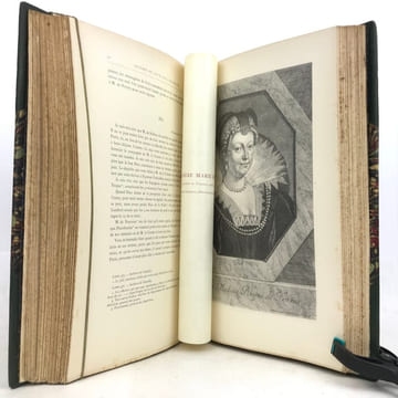 Louis XIII, d’après sa correspondance avec le Cardinal de Richelieu.. BEAUCHAMP (Raymond, Comte de)