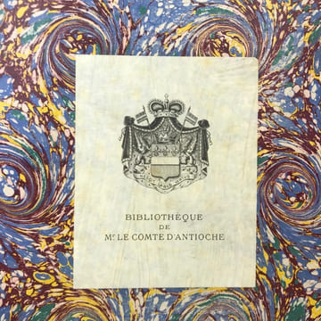 Louis XIII, d’après sa correspondance avec le Cardinal de Richelieu.. BEAUCHAMP (Raymond, Comte de)