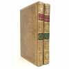 Cours d’histoire et de politique. . PRIESTLEY (Joseph) 