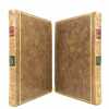 Cours d’histoire et de politique. . PRIESTLEY (Joseph) 