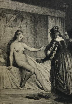 Les Sept journées de la reine de Navarre, suivies de la huitième.. [MARGUERITE D'ANGOULÊME (Reine de Navarre)] 