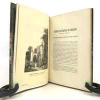 Histoire d’un château de Lorraine d’après ses archives.