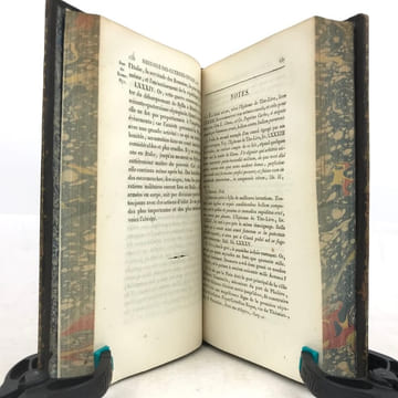 Histoire des guerres civiles de la République romaine.. APPIEN, COMBES-DOUNOUS (Jean-Isaac)