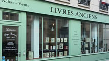 Pages Anciennes