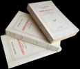 Correspondance, 1897-1938, avec des lettres de Jacques Rivière. Préface et notes par André Blanchet.. CLAUDEL, Paul - JAMMES, Francis - FRIZEAU, ...