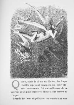 Le Triomphe du grotesque.. FREDH