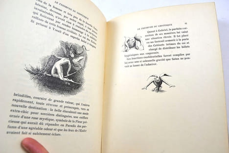 Le Triomphe du grotesque.. FREDH