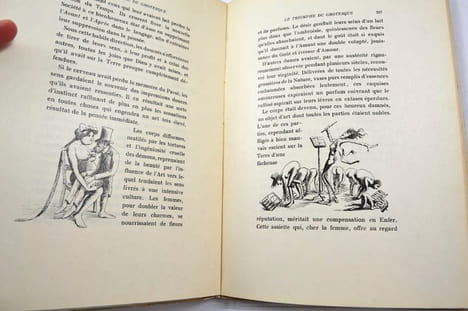Le Triomphe du grotesque.. FREDH