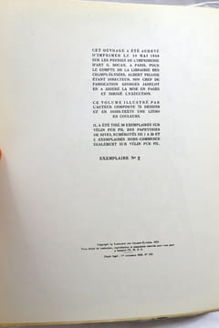 Magie des bohémiens.. SERGE