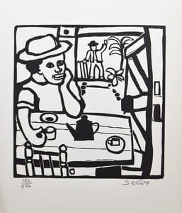 Images d’Alizé.